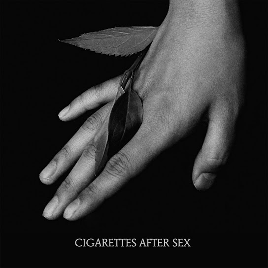 Capa do EP I Can See You